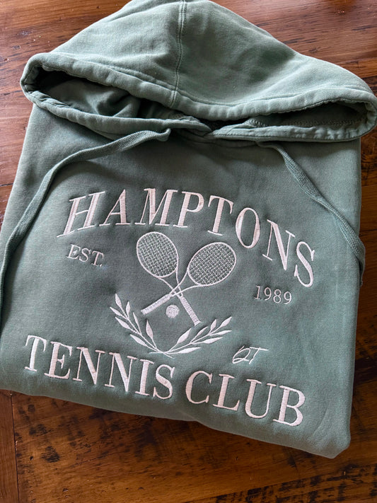 Hamptons Hoodie