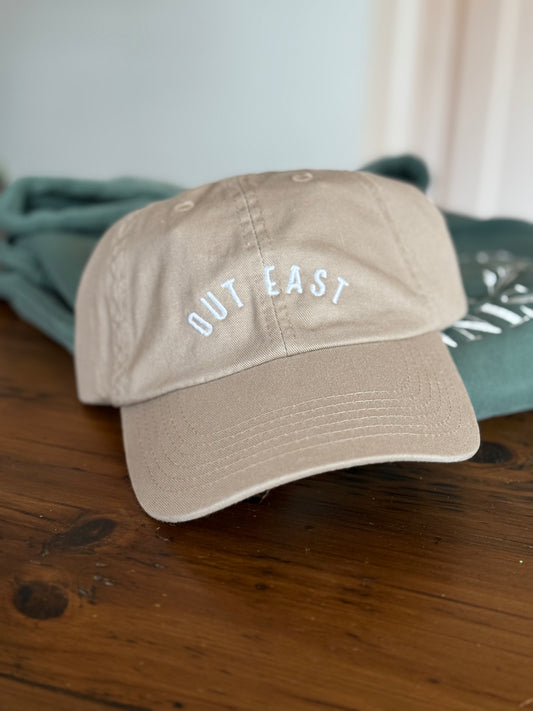 Out East Hat